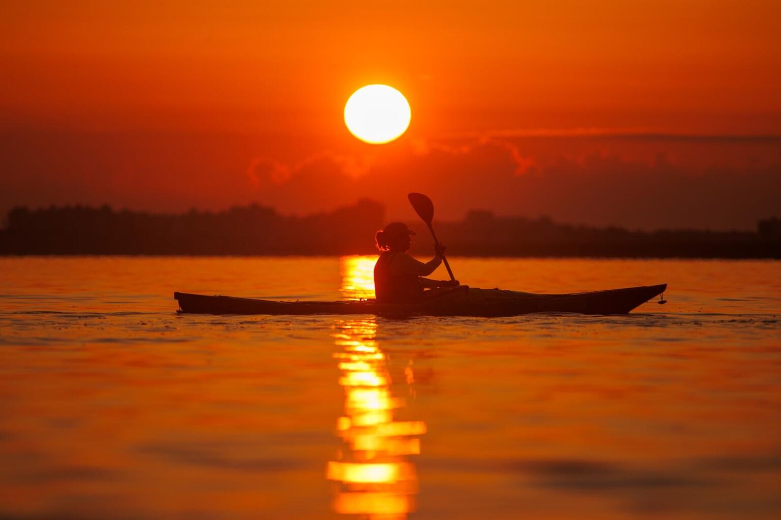Palavas Kayak de Mer
